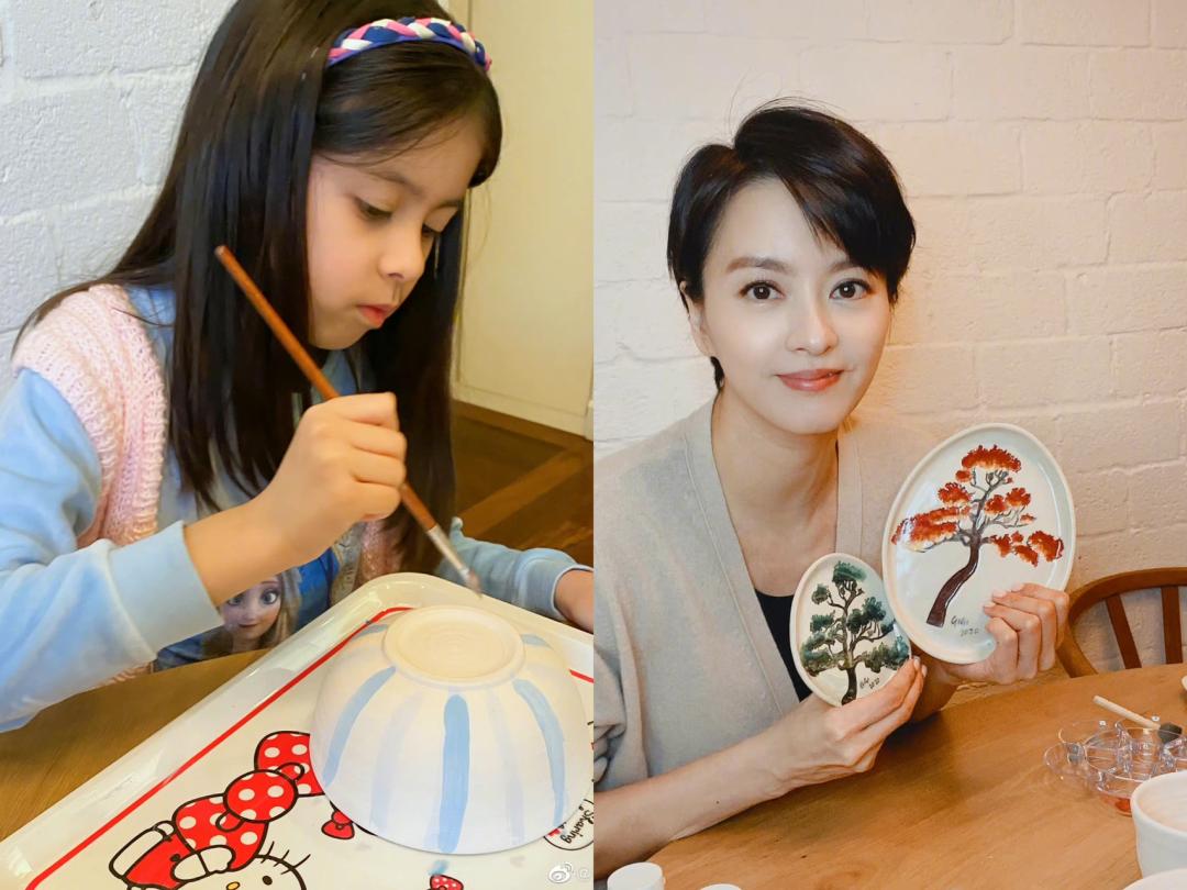 23年前背负“小三”骂名落入低谷，如今又成“赢家”？