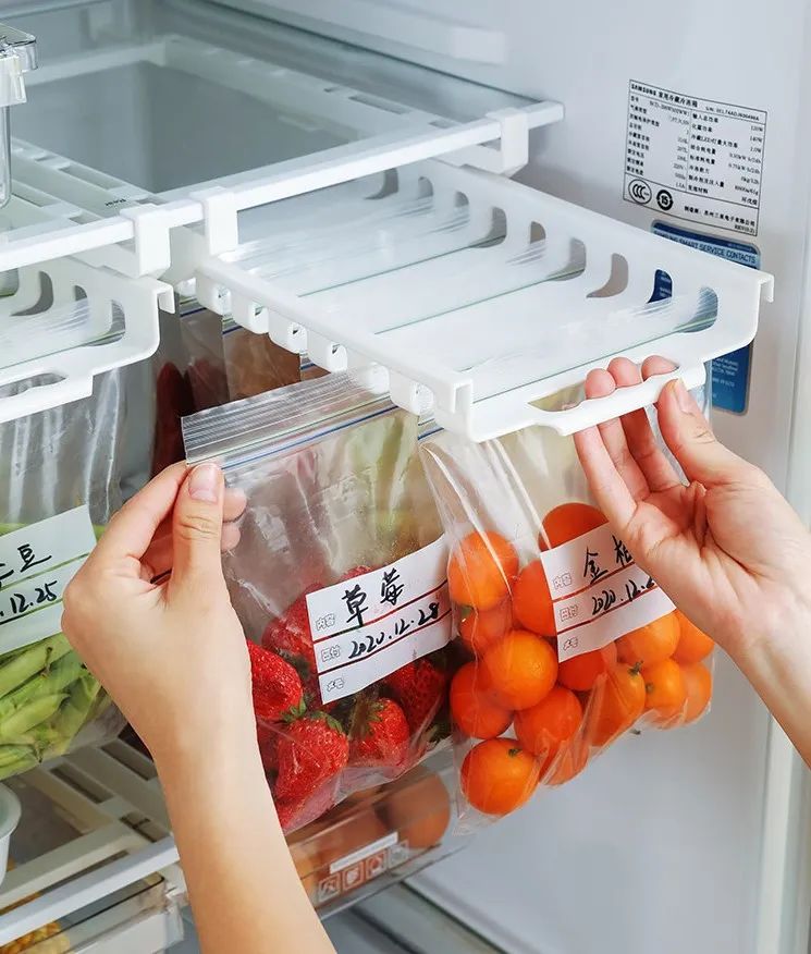 疫情过后买冰柜,疫情囤货买多大冰柜