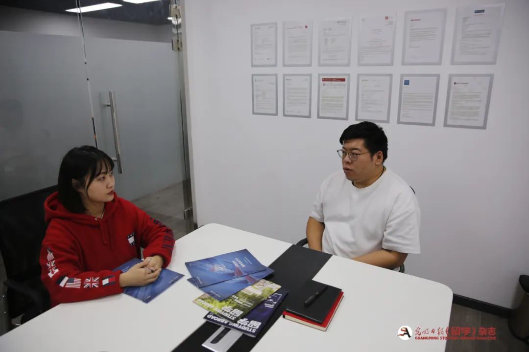 留学疑难问题及层次提升,留学不再迷茫多所名校伸出橄榄枝