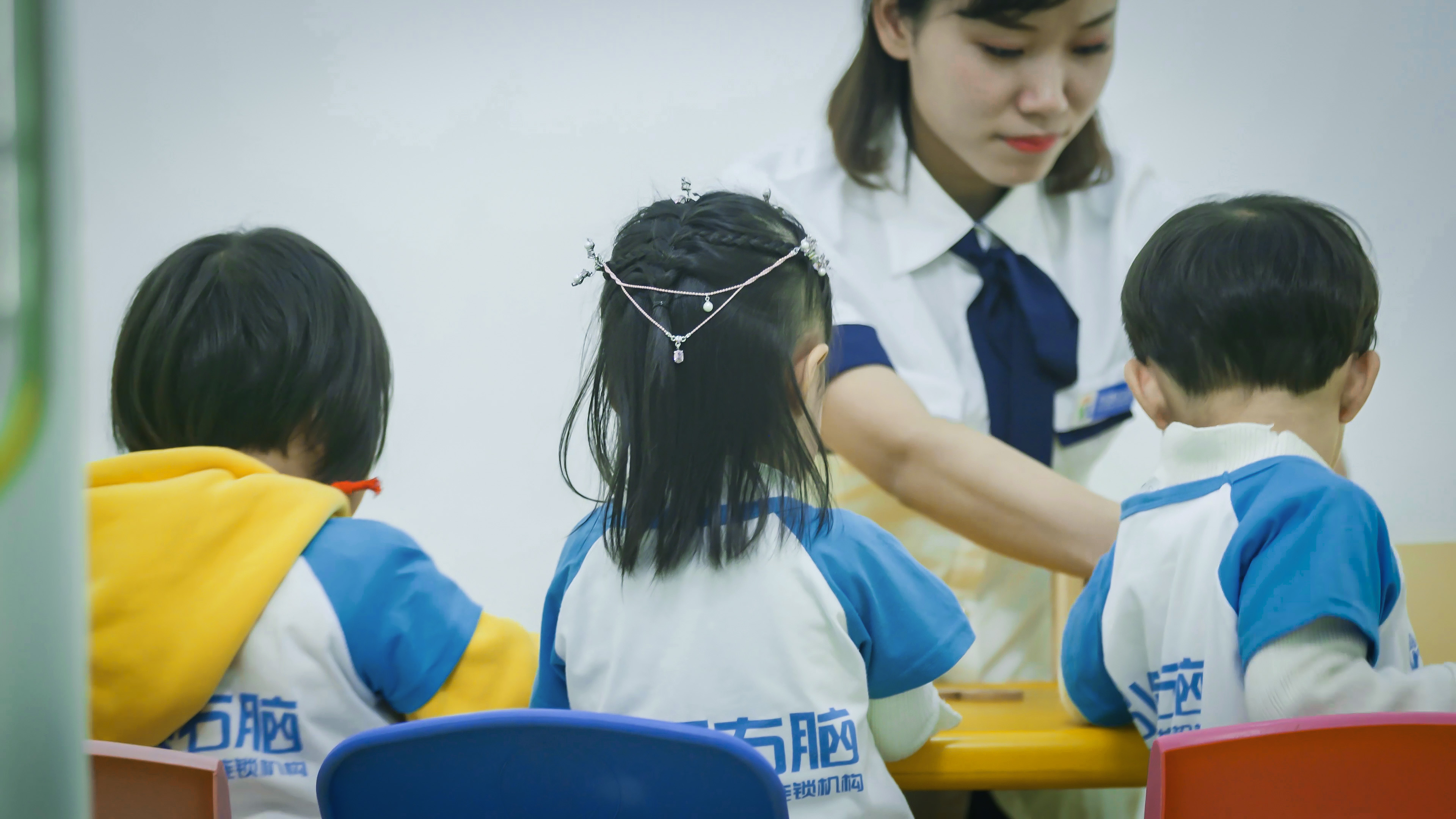 试听课后续跟进话术,试听课之后的回访话术