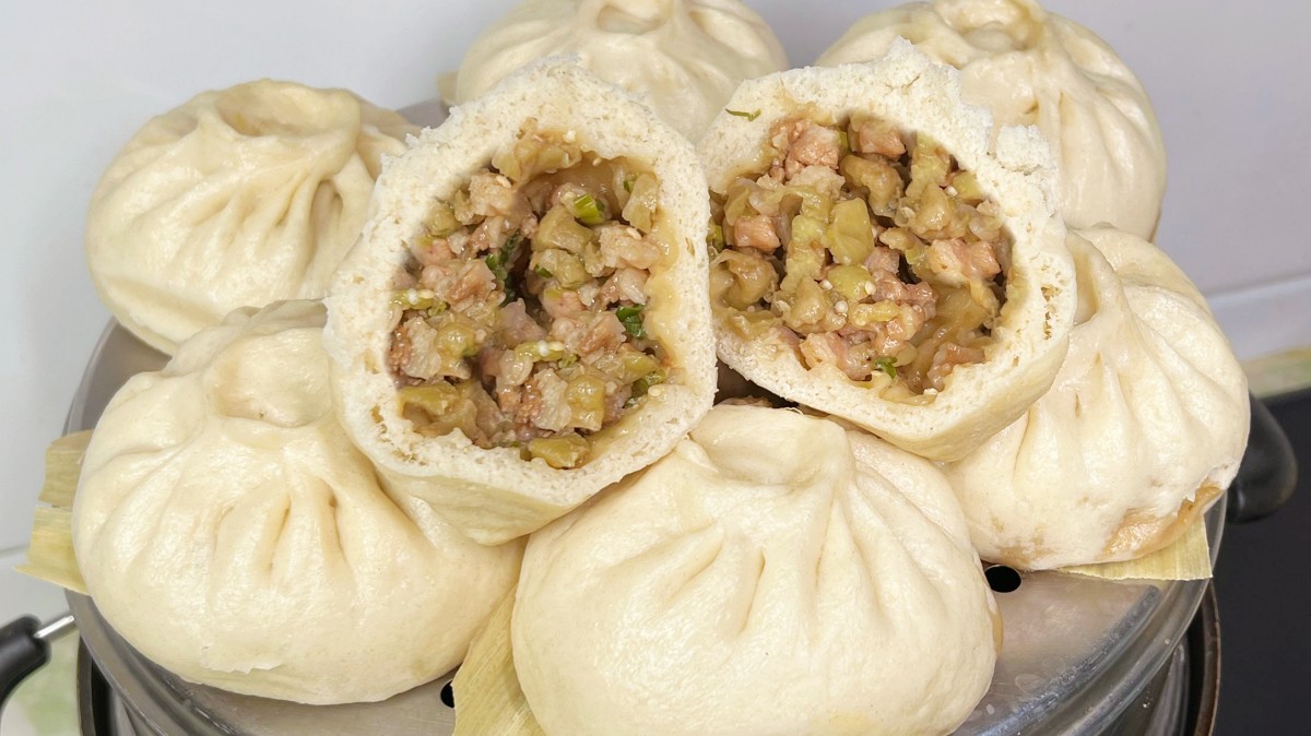 入秋后遇到这道菜千万别错过,入秋后碰到此食材别手软一次