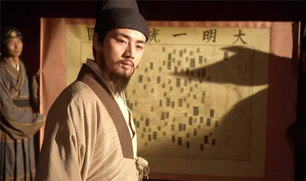 明朝哪一位皇帝代替崇祯,明朝最后一位皇帝崇祯还有救吗