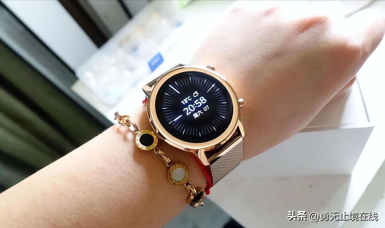 智能手表推荐性价比超高,智能手表哪一款手表最好