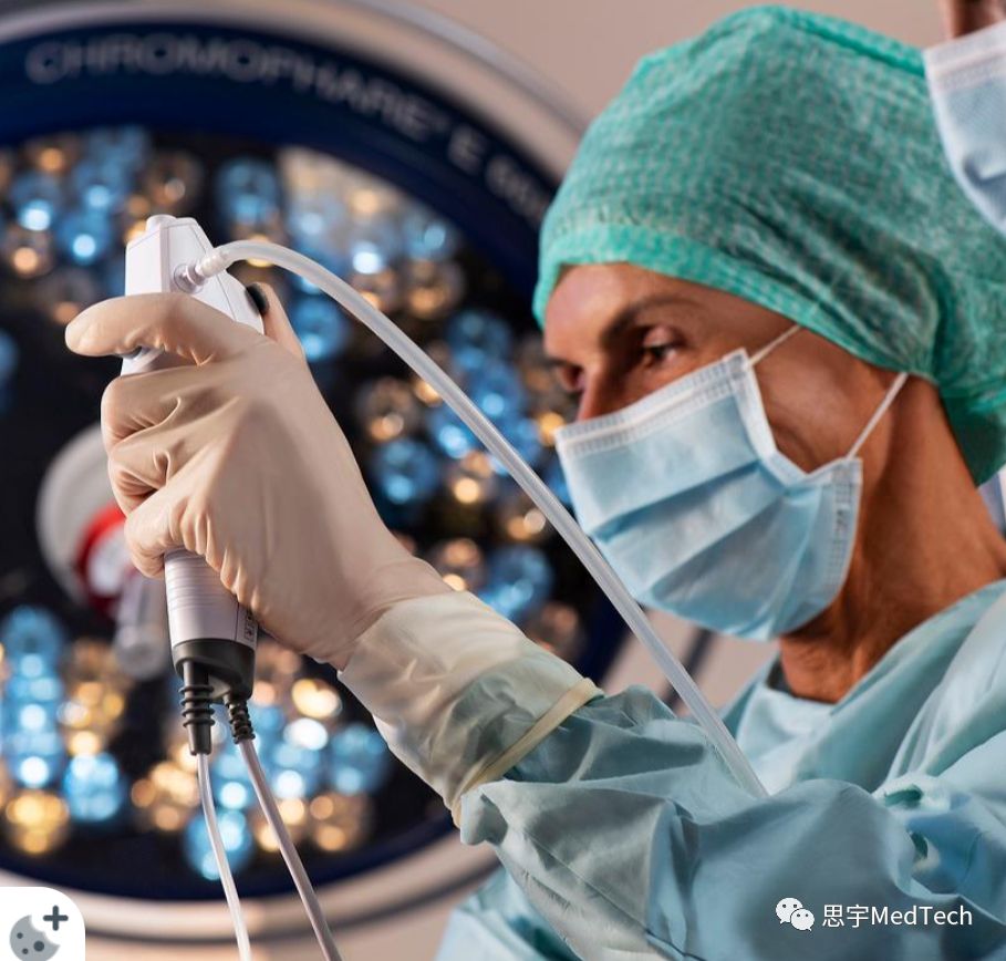 内窥镜排行榜前十名,全球内窥镜厂家排名