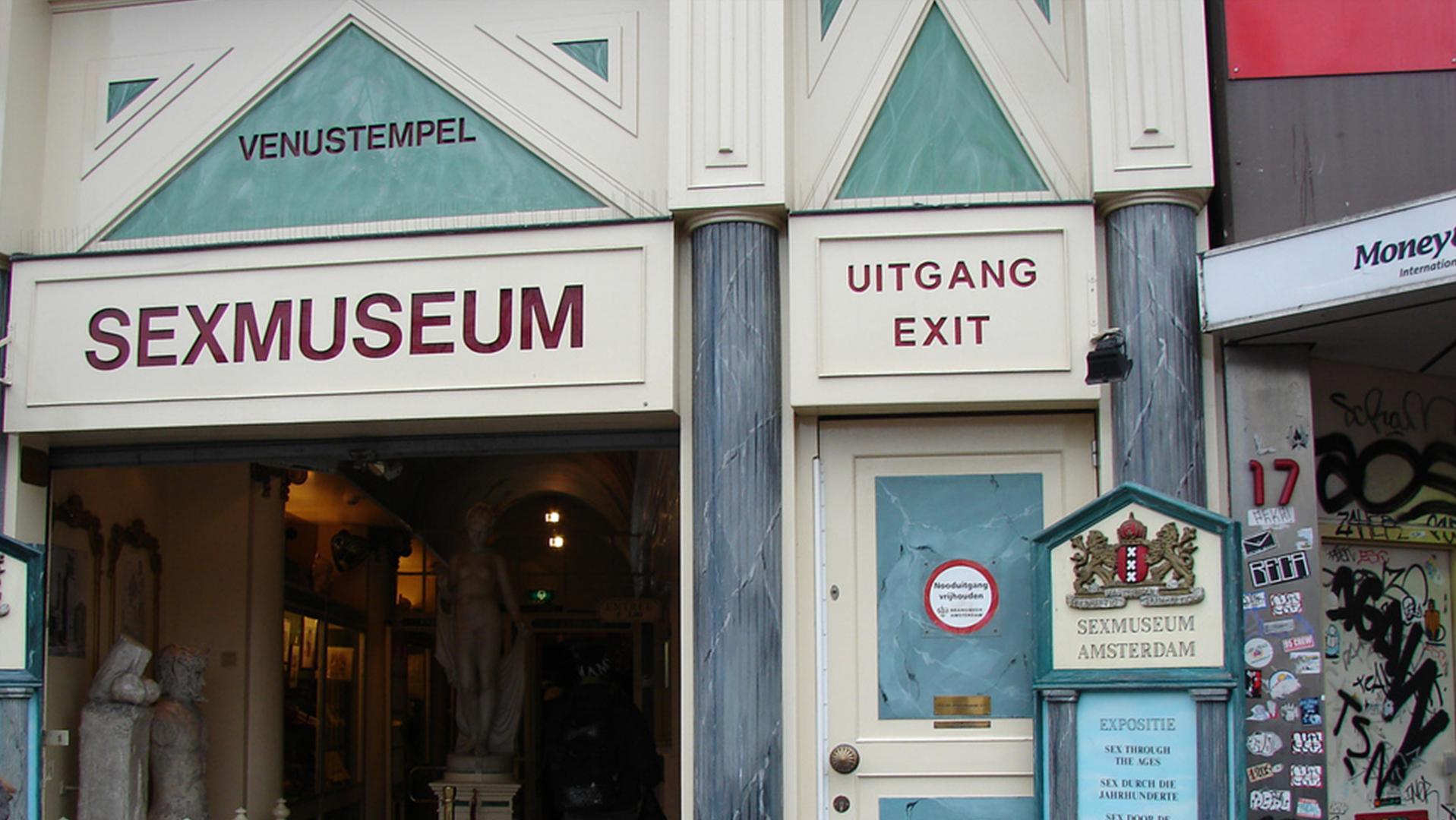 荷兰合法化的新政策,荷兰宣布性合法后遗症