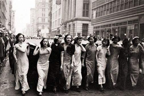 嫖娼决不能合法！新中国禁娼运动，是如何把娼妓从“鬼”变成人？