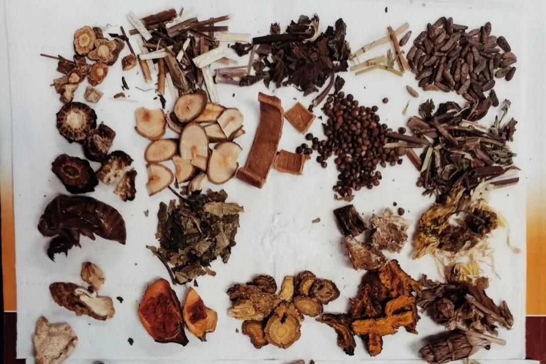 中医药健康安全知识,中医中药安全有效吗