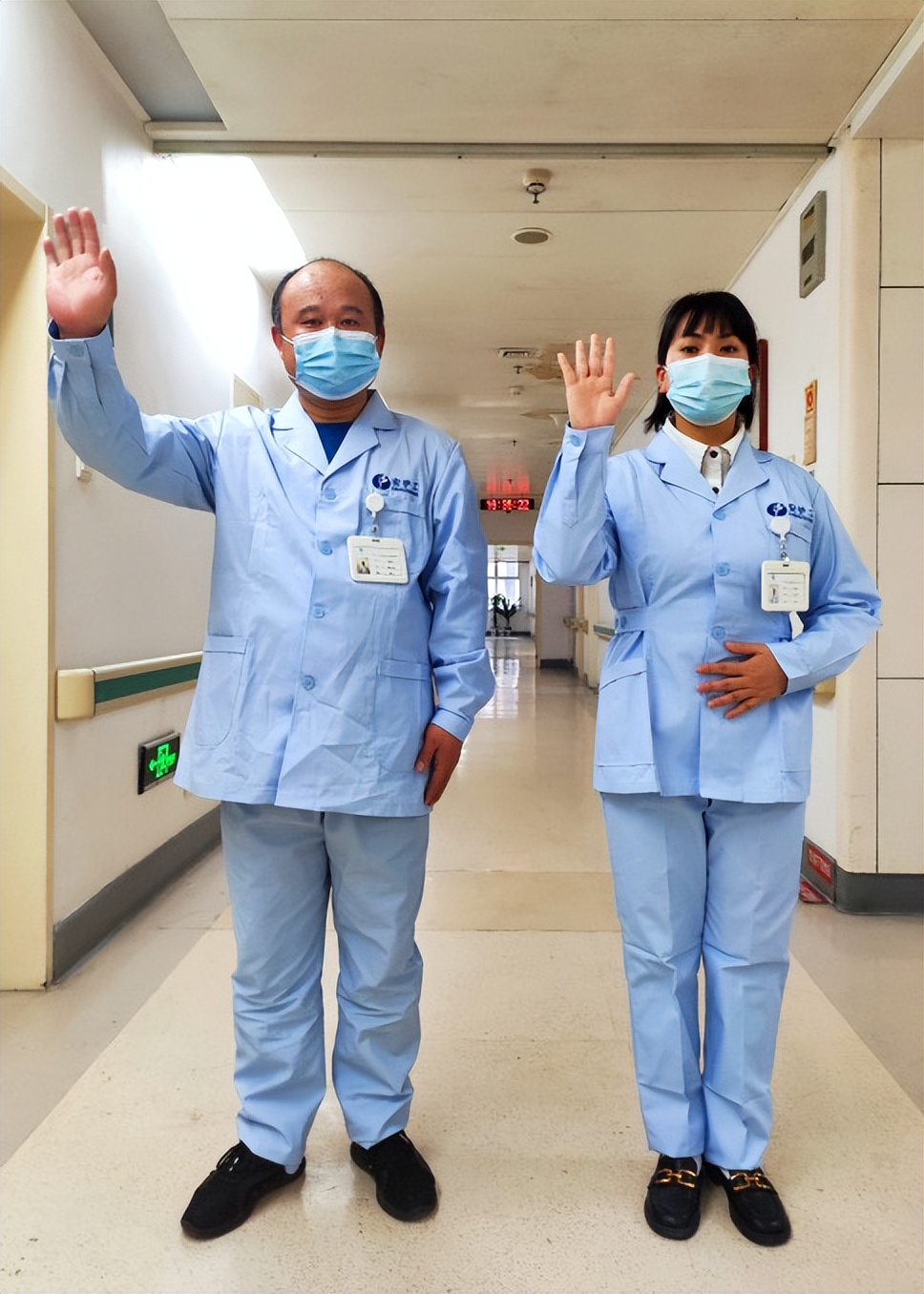 哪家公司在陪护护理方面值得信赖？