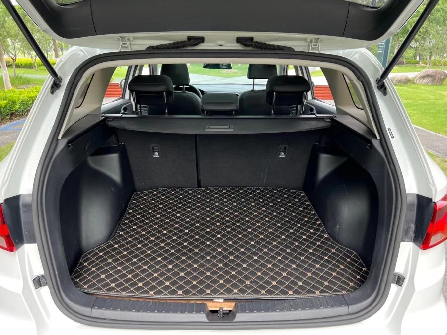 捷达vs7可以加装前雾灯吗,捷达vs7加装倒车影像教程