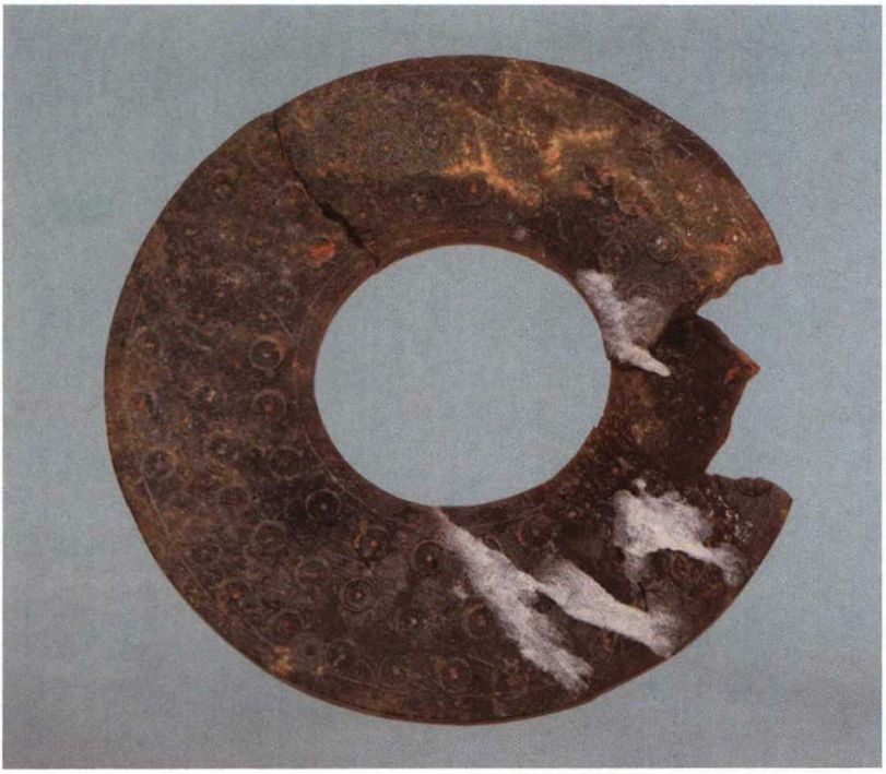 长沙博物馆青铜器介绍,长沙市博物馆的古代玉器