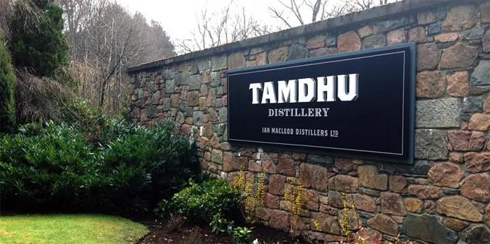 苏格兰15年单一麦芽威士忌,檀都15年雪莉桶