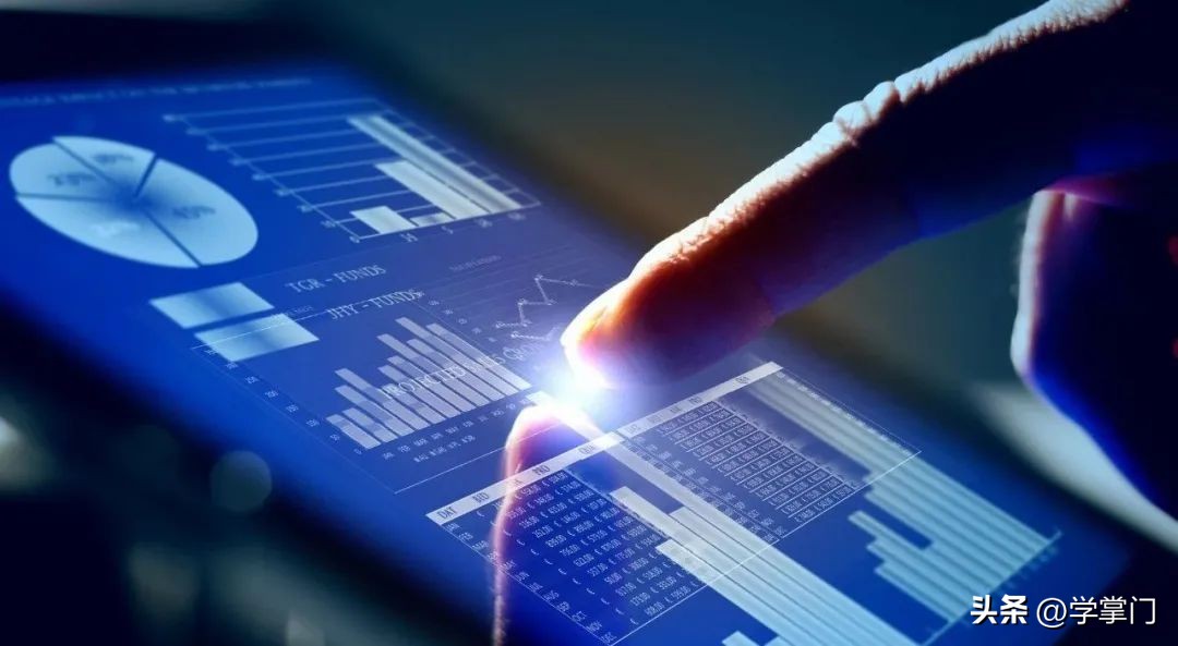 数据分析去什么行业,哪些行业需要数据分析工作