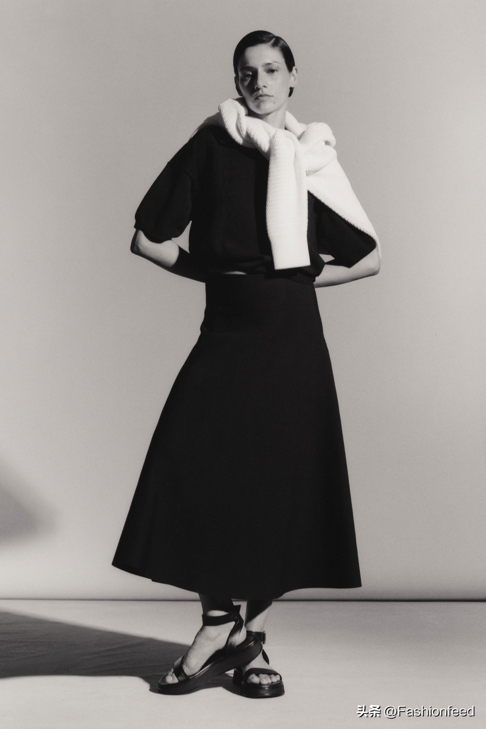 orozco春夏时装秀,colangelo春夏时装周