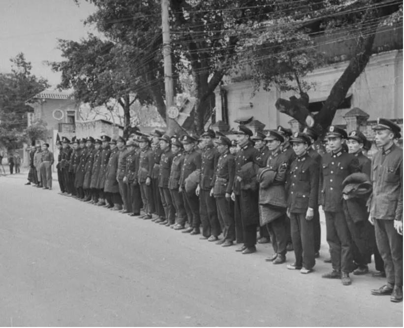 香港曾经有那么多黑帮,1997年香港回归,黑帮都去哪里了?