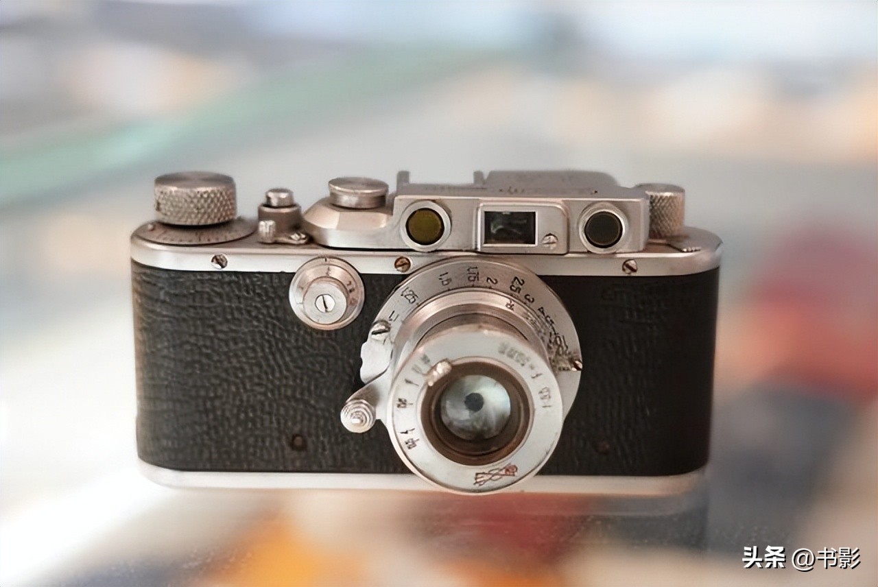 特别珍贵的老相机,上海旧相机收藏