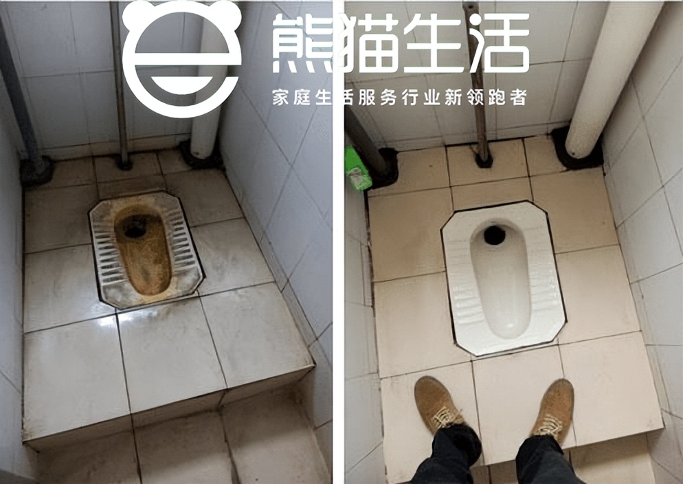 卫生间打扫清洁小妙招,小妙招卫生间怎么打扫才干净