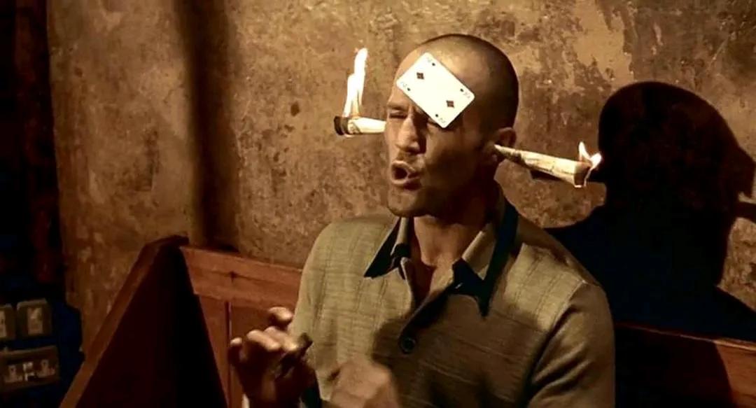 各国分数最高电影,推荐8部史诗级的电影你看过几部