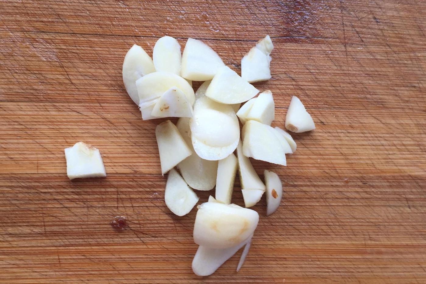 春季“轻进补”，健康巧养生，6道平价养生食谱，增强体质过春季