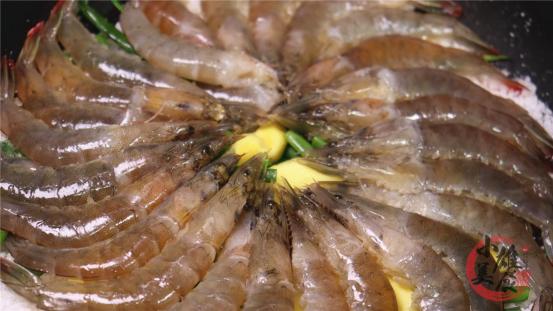 白灼虾的正确水煮方法视频,如何让白灼虾透明爽脆不散