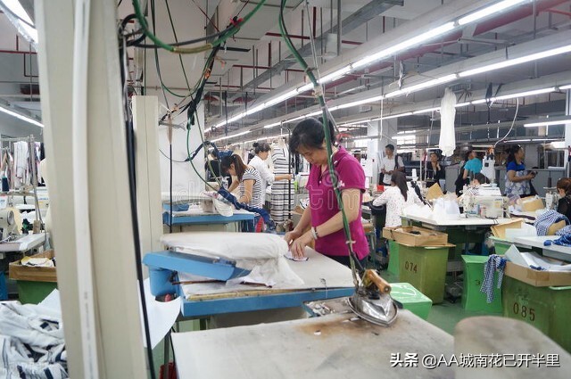 制衣厂月薪过万得做多少衣服,制衣厂一月工资一万多正常吗