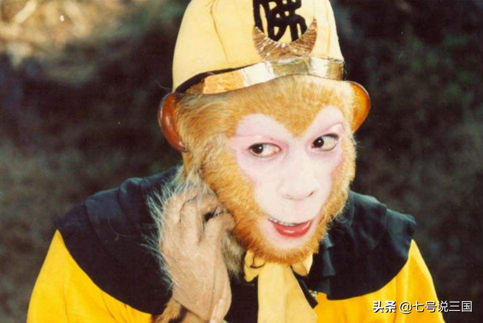 孙悟空阎王谁厉害,孙悟空在阎王的生死簿排名