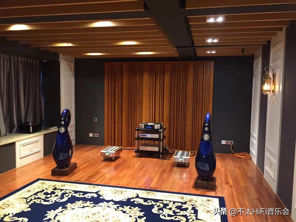 与烧友对话的启发一：请别轻言退烧，四建议帮您合理搭配音响器材