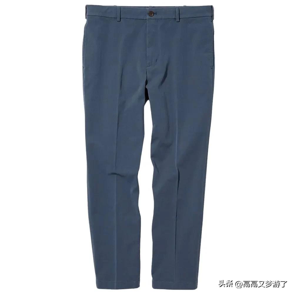 最好的男士牛仔长裤牌子,夏季必备长裤男士品牌推荐