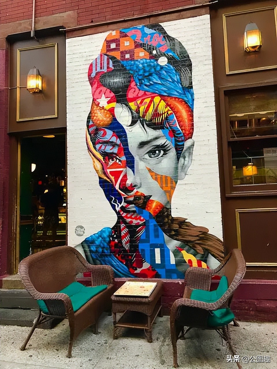 中国女旅行家,世界上最美五十个城市