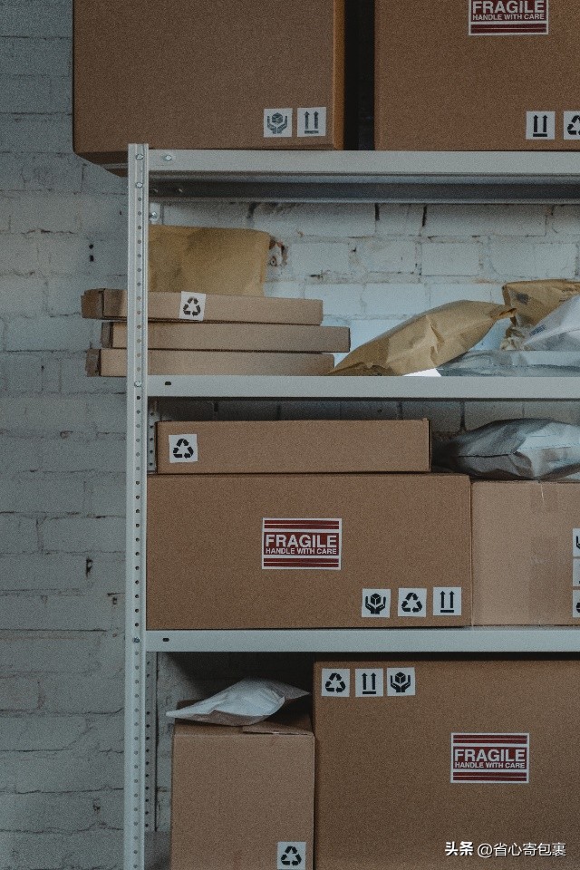 德国寄中国哪家快递公司便宜,上门取件比到快递公司寄哪便宜