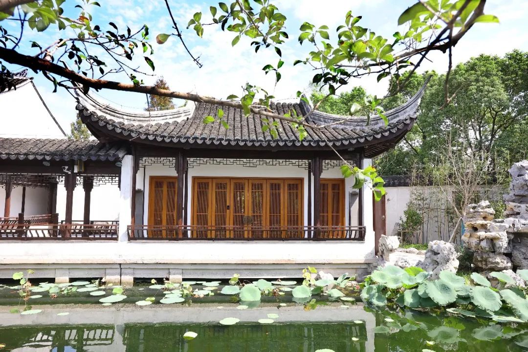 无锡荡口书香府邸酒店优惠,新店预告视频