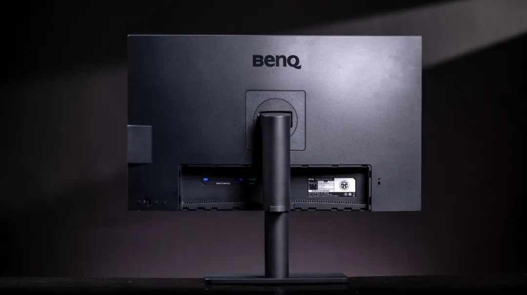 明基2705u显示器校色,明基2736显示器