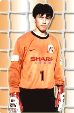 国家队第二部,国家队二队成员名单