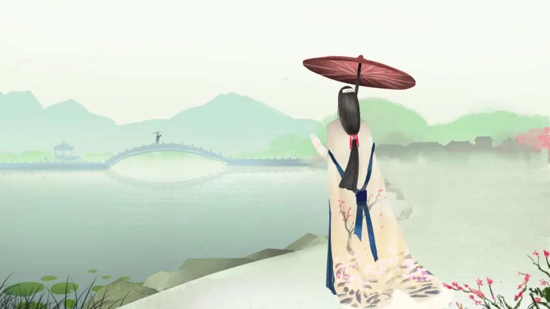 柳永断句,柳永句子