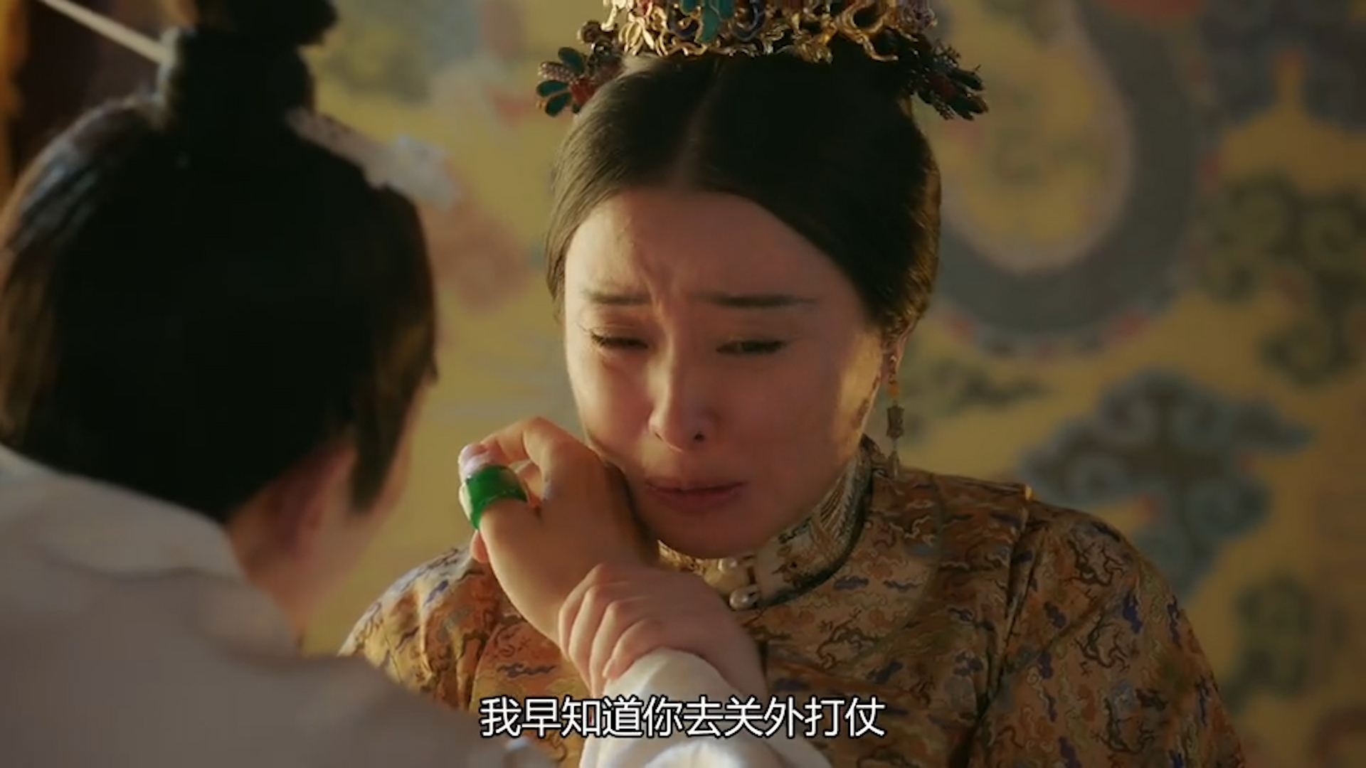 朱高炽的皇后张氏管理后宫,朱高炽的张皇后