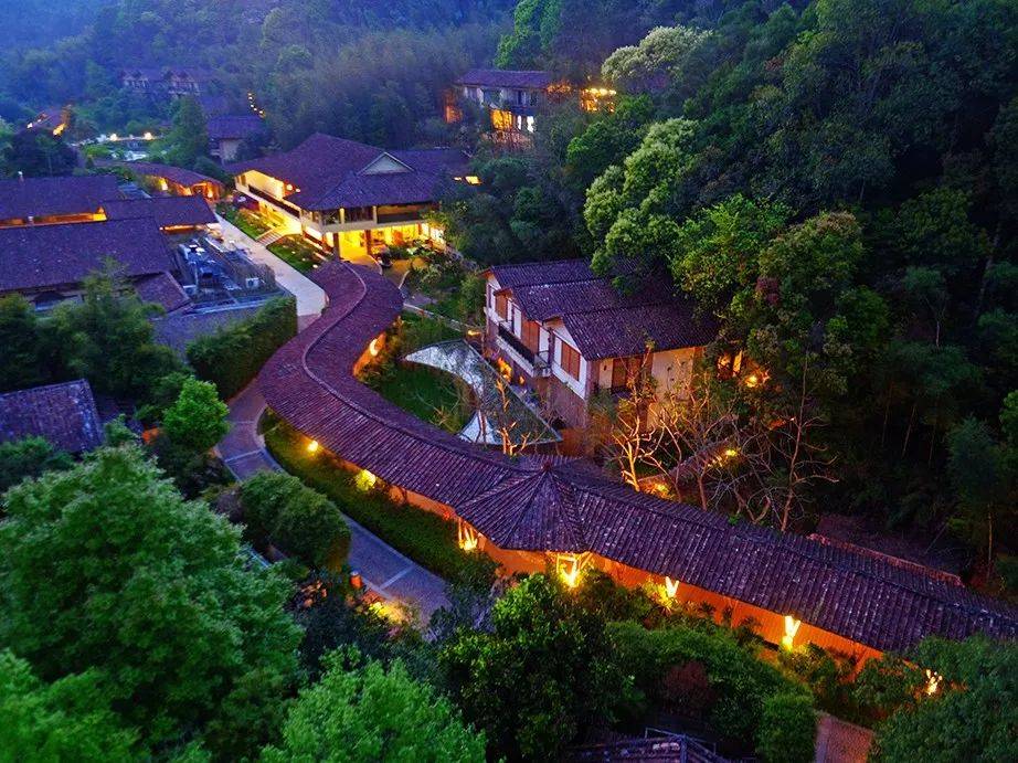 惠州南昆山十字水生态度假村房价,惠州龙门南昆山温泉度假泡泡别墅