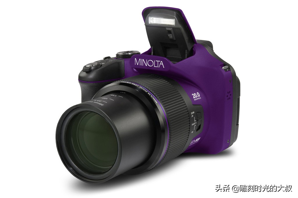 徕卡相机真的一无是处吗,穷人的徕卡