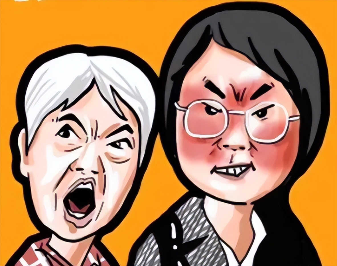 “插队婆孙”事件后续,“婆孙插队”事件持续发酵