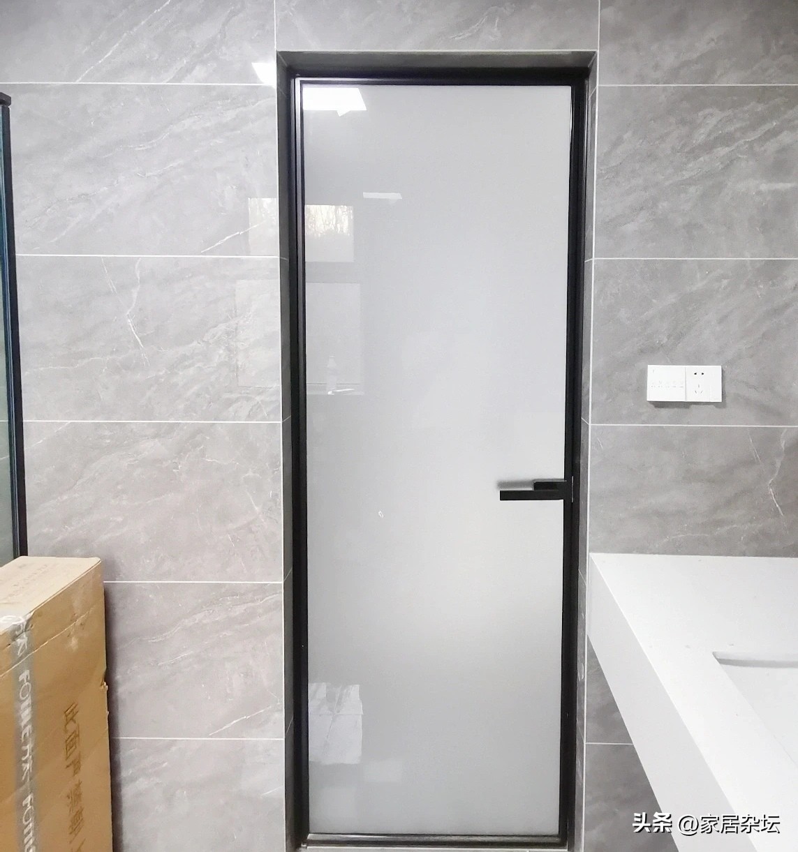 卫生间装修90%的人都忽略了这三点,卫生间装修一定要知道的几件事