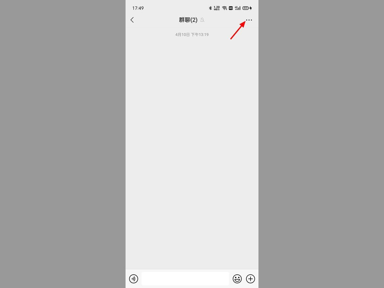 微信删掉的好友该如何找回,微信已经被删除的好友如何找回来