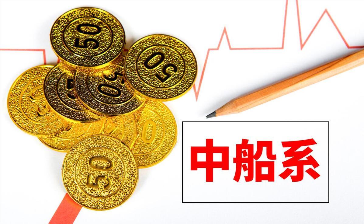 中船系股票有哪些龙头,中船系业绩暴增股票