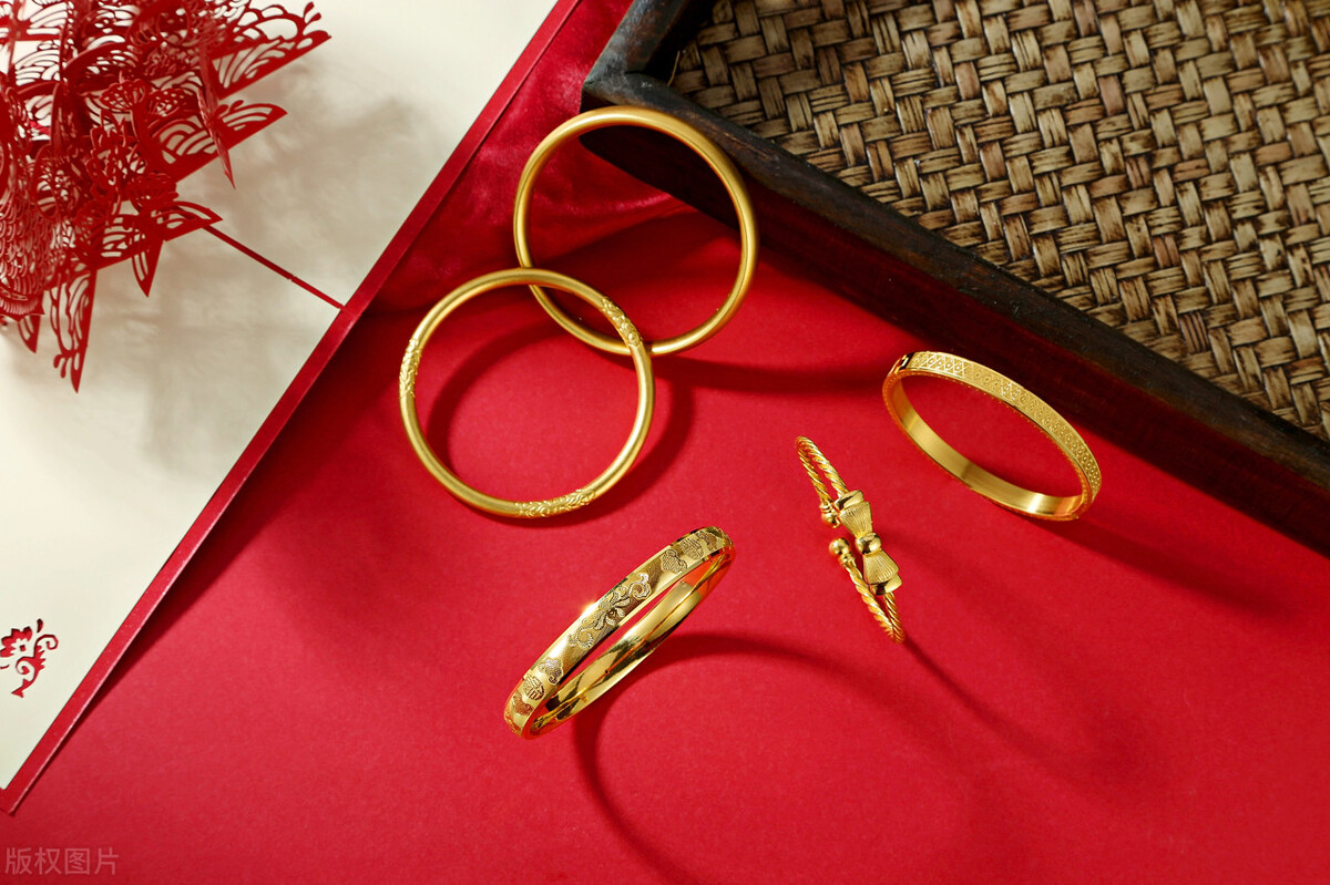 揭秘黄金首饰加工的小猫腻已有多人中招！别再傻傻被骗了！