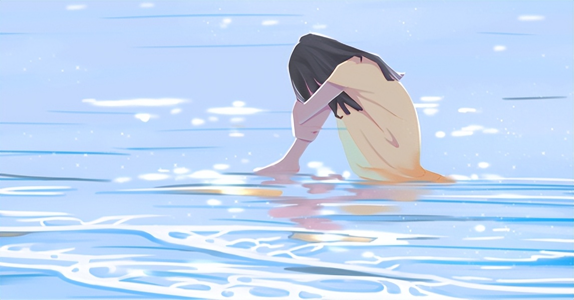 故事:和未婚夫准备领证前一周,收到三张照片,让我决定忍痛分手