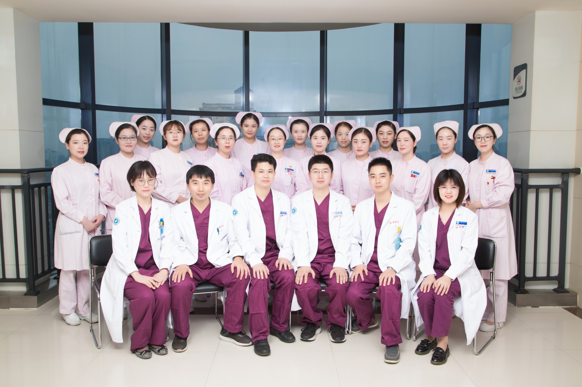 医院成功抢救心肌梗死患者纪实,胸痛中心成功救治患者