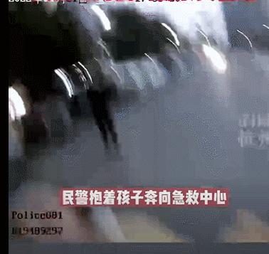 【我为群众办实事】晚高峰30多公里半小时抵达！速度的背后是“真管用”的他们……