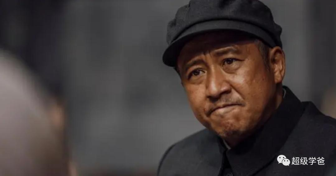 中华民族的伟大复兴,只差第六个烧饼