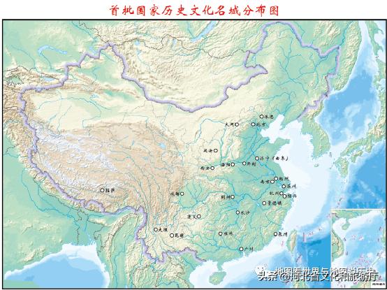 5·19中国旅游日｜国家历史文化名城——承德市冷知识40条，承德是一座怎样的城市？