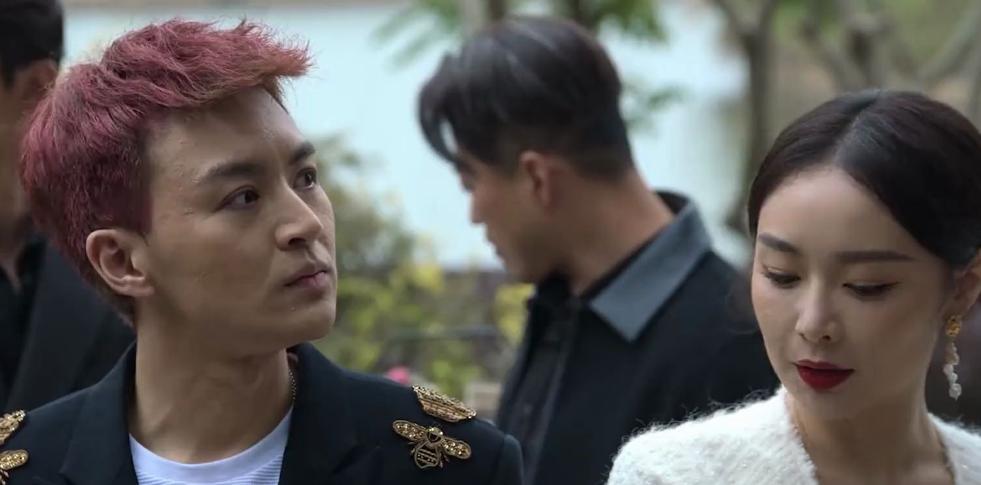 影视圈的6位“关系户”，个个靠爹妈强捧上位，演技看着让人难受