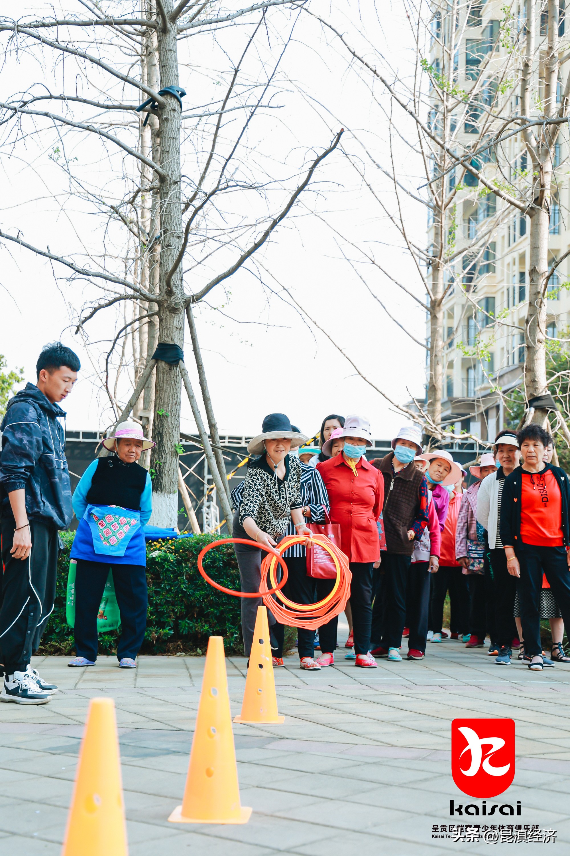 嗨起来比赛完整版,嗨起来新年晚会