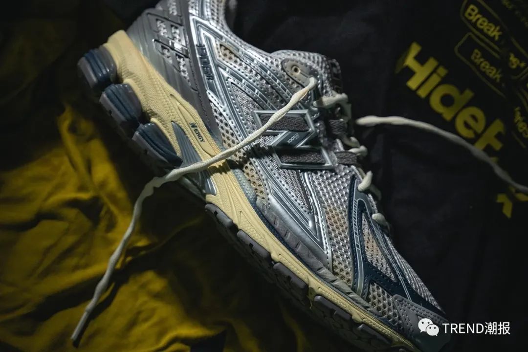 newbalance1906r鞋,newbalance1906r红色搭配