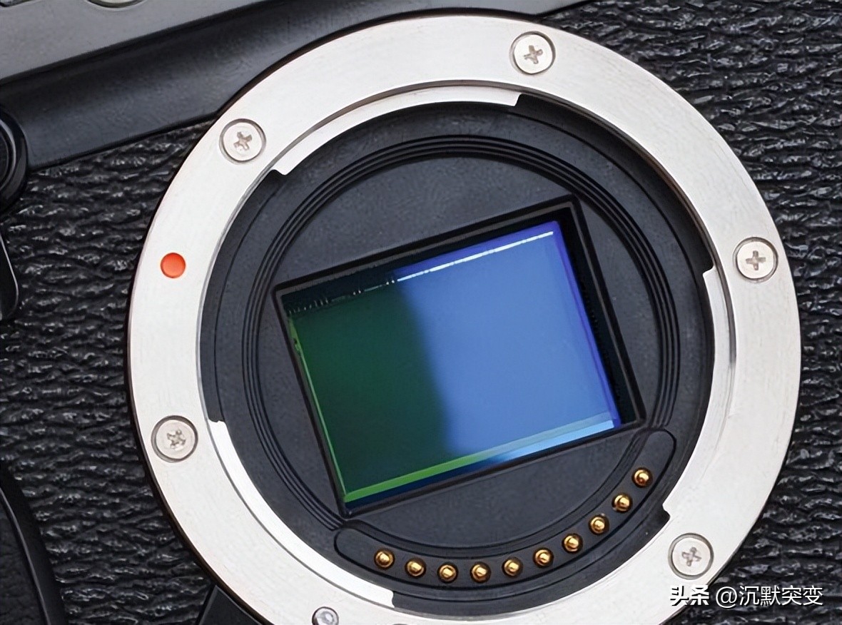 尼康d3400单反相机基础教程,单反相机基础介绍